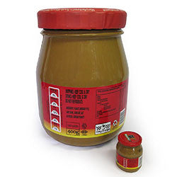 G03 Black Cat Peanut Butter Jar Seat