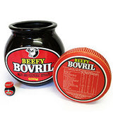 G02 Bovril Jar Seat