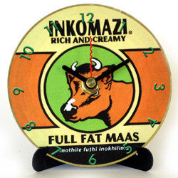 H07 Inkomazi Mini LP Clock