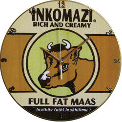 A07 Inkomazi Record Clock