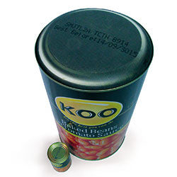 G05 Koo Baked Beans Seat