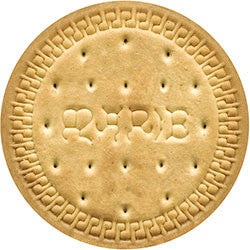 N11 Marie Biscuit Fridge Magnet