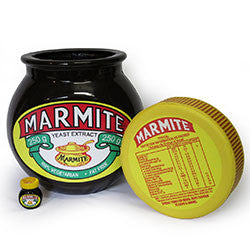 G01 Marmite Jar Seat