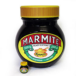 G01 Marmite Jar Seat