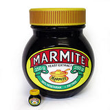 G01 Marmite Jar Seat