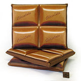 G15 Milk Chocolate Cushion