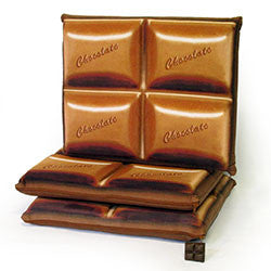 G15 Milk Chocolate Cushion