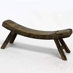 Z066 Chinese Headrest