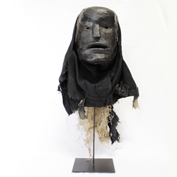 Z068 Chewa Mask