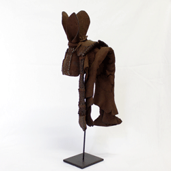Z075 Himba Ekori Headdress