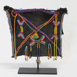 Z078 Mwila Apron