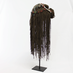 Z076 Humbukushu Headdress