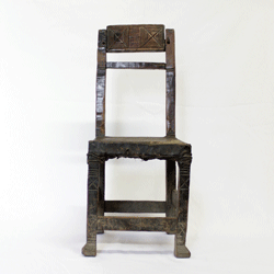Z077 Chokwe Chair