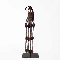 Z085 Himba Belt Decoration