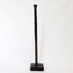 Z081 Venda Ceremonial Stick