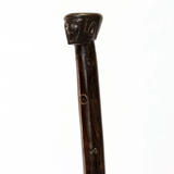 Z081 Venda Ceremonial Stick