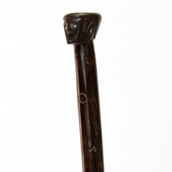 Z081 Venda Ceremonial Stick