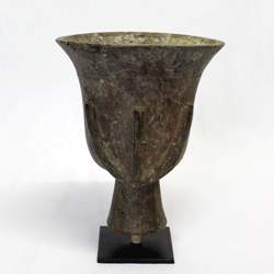 Z101 Mwila Funnel - Angola