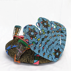 Z111 Zulu Hat - South Africa