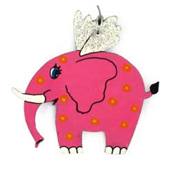 Pink Elephant