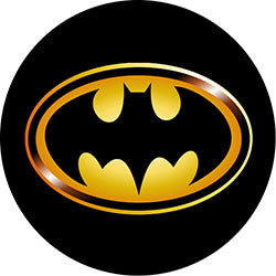 R01 Batman Fridge Magnet