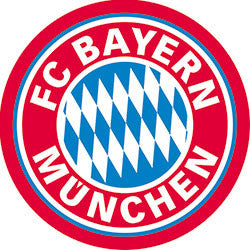 Q21 Bayern Munich Fridge Magnet