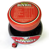 G02 Bovril Jar Seat