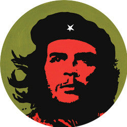 T05 Ché Guevara Fridge Magnet