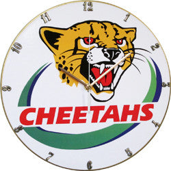 D03 Cheetahs Record Clock