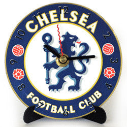 K14 Chelsea Mini LP Clock