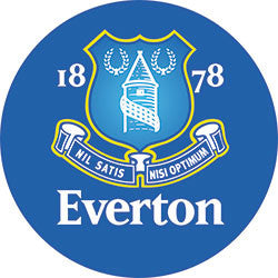 Q16 Everton Fridge Magnet