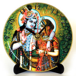 M39 Krishna Mini LP Clock
