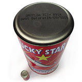 G04 Lucky Star Pilchards Seat