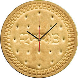 A11 Marie Biscuit Record Clock
