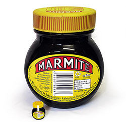 G01 Marmite Jar Seat