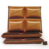 G15 Milk Chocolate Cushion