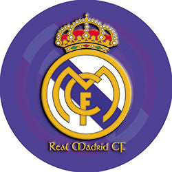 Q23 Real Madrid Fridge Magnet