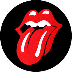 S09 Rolling Stones Fridge Magnet
