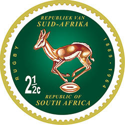 Springbok Magnets MAGNETS AND BADGES | worldofwonder.co.za