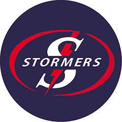 Q05 Stormers Fridge Magnet
