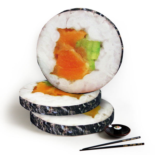 G17 Sushi Maki Cushion