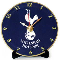 K15 Tottenham Hotspurs Mini LP Clock
