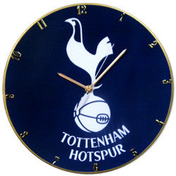 D15 Tottenham Hotspurs Record Clock