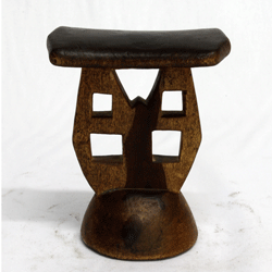 Z017 Himba Headrest