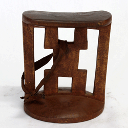 Z019 Himba Headrest