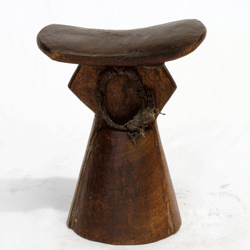 Z023 Himba Headrest