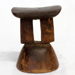 Z026 Himba Headrest