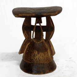 Z029 Himba Headrest